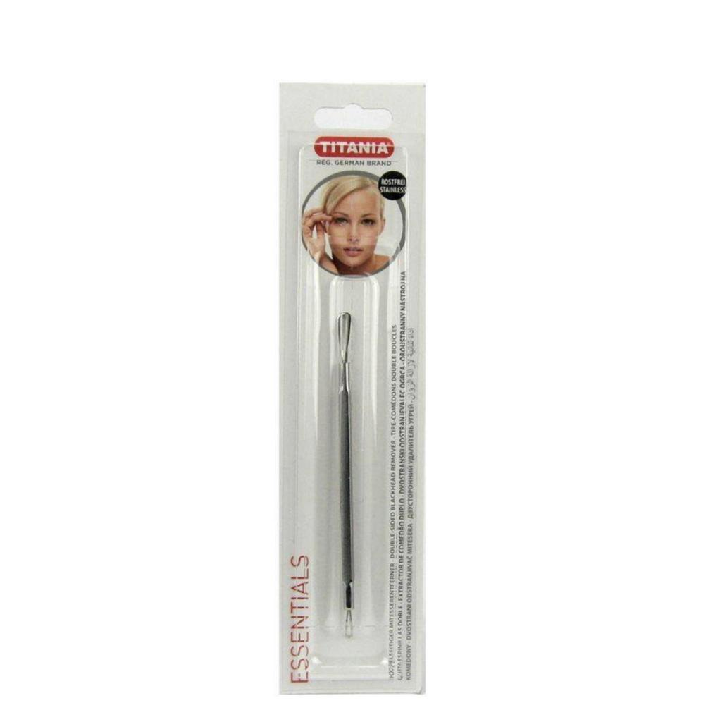 Double sisded Blackhead Remover, big size