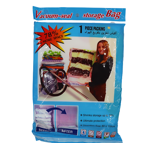 STORAGE BAGS