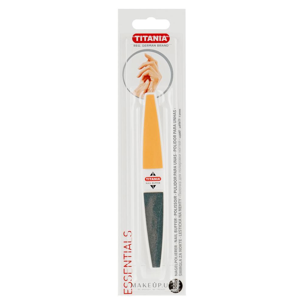 Nail Buffer 1