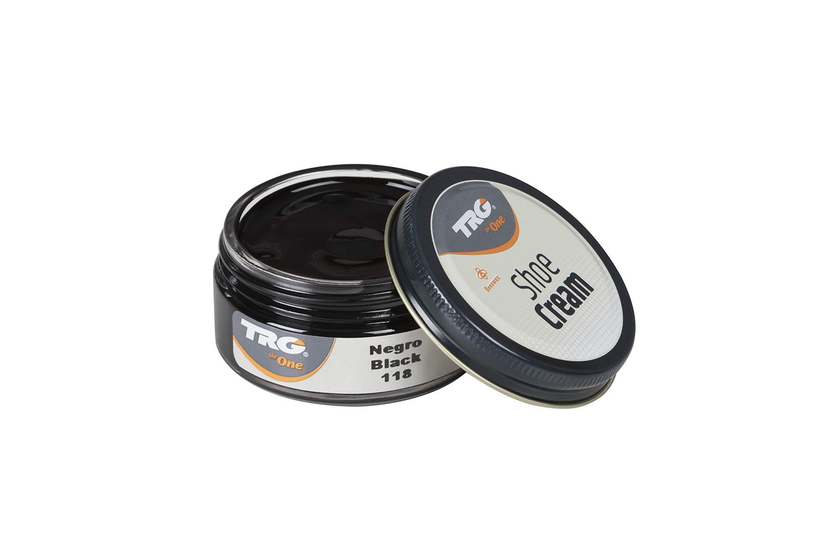SHOE CREAM 50 ML
