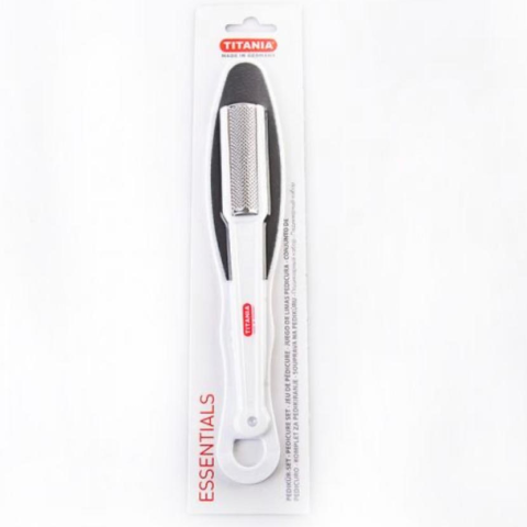 Pedicure set