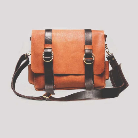 Bag & Belt