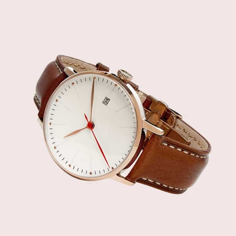 Watch Repair